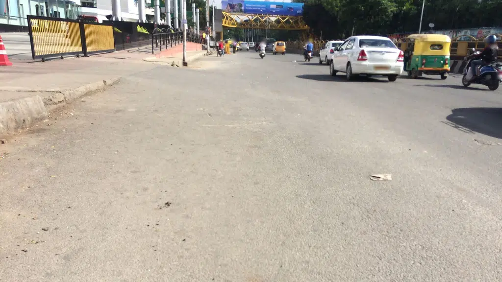 Bangalore -Koramangala