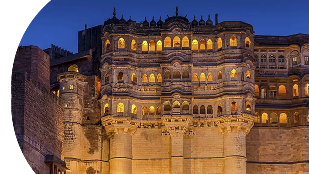 The Jodhpur Taxi Service