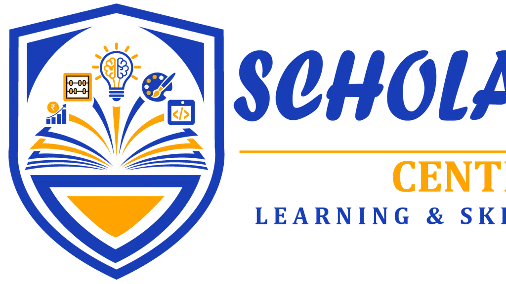 Scholars' Hub - Centre for Learning & Skill Development