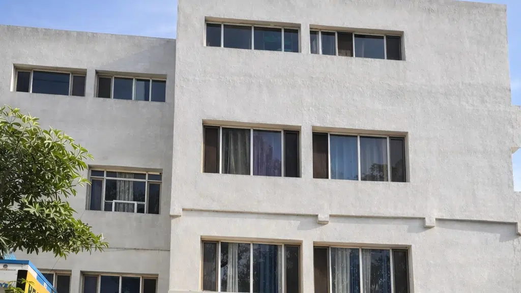 Arogya Hospital
