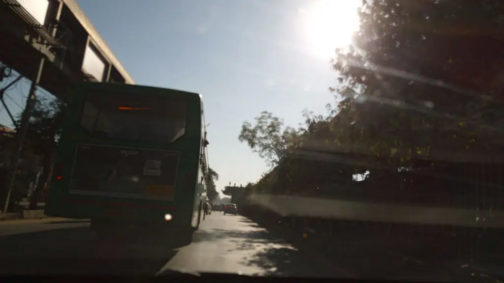 Maadi Godavari. aai