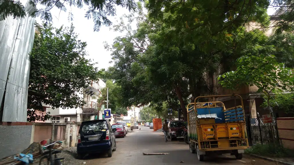 Sri Manthira Murthi Arisi Godown