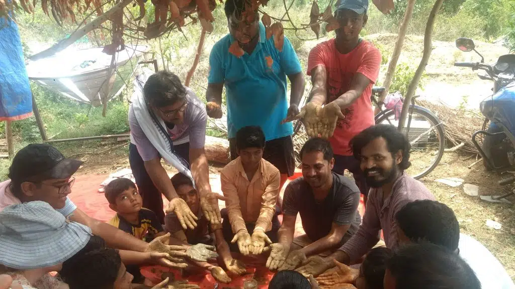 Sikha eco village
