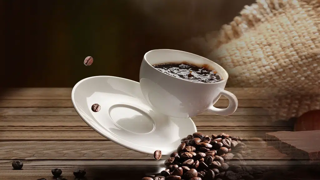 Shambhu's Coffee Bar