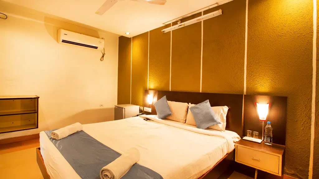Hotel Sree Krishna Residency