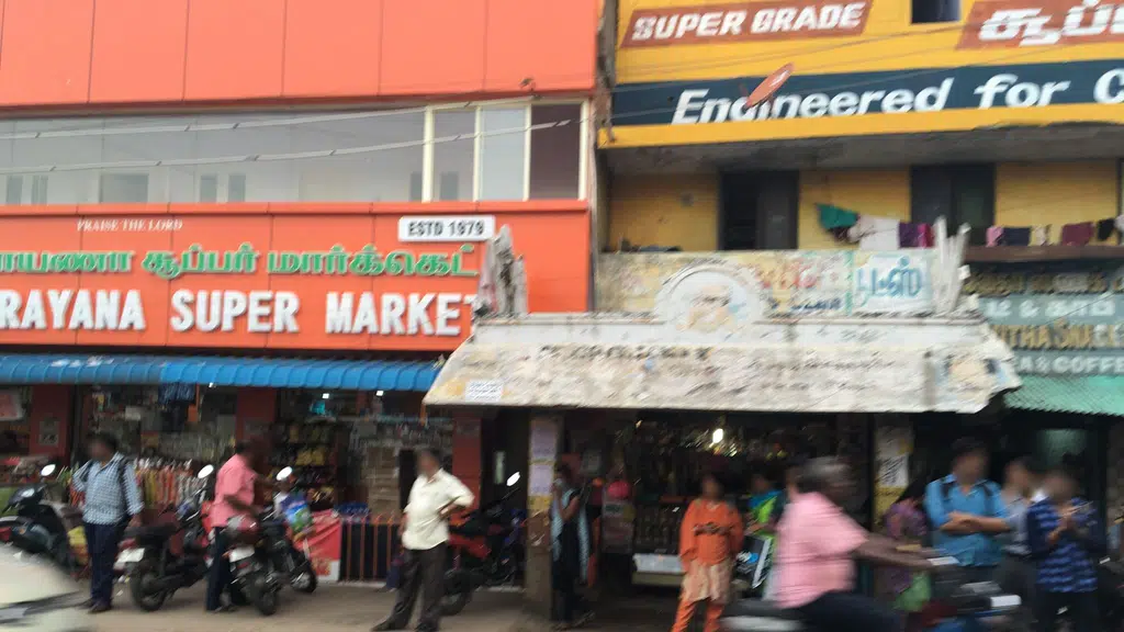 Goli Vada Pav No. 1