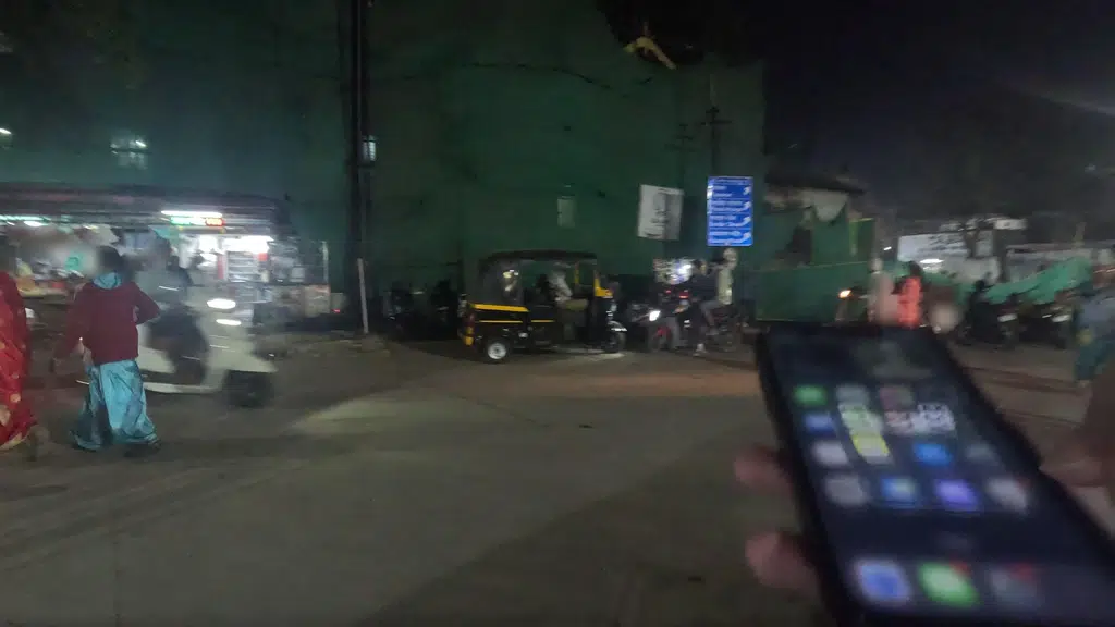 Bhagwan Shree Chakradhar Swami Temple