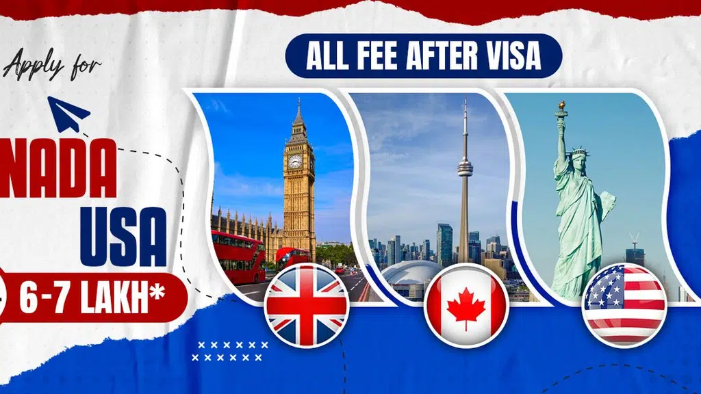 Panache Immigration and Education Consultant