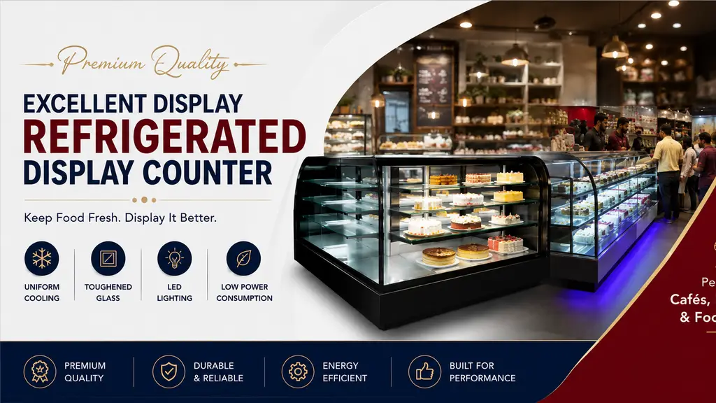 Avon Refrigeration