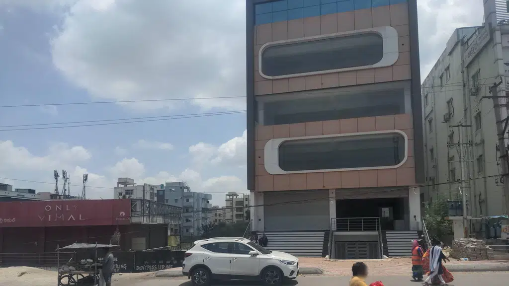 Vijaya Sales