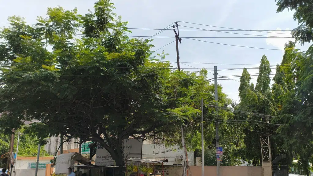 Telangana State Co-operative Apex Bank ATM