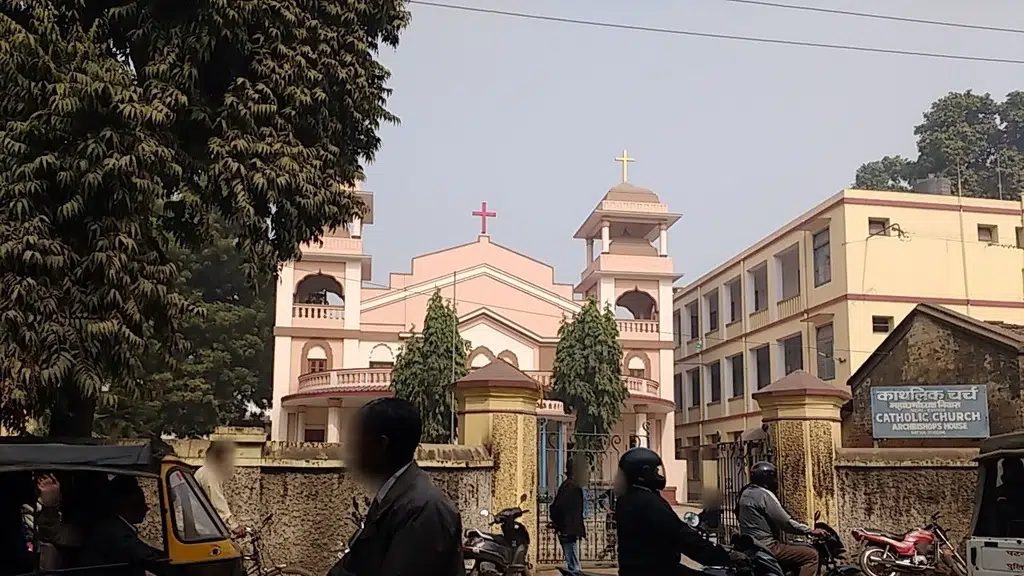 Shiya Masjid