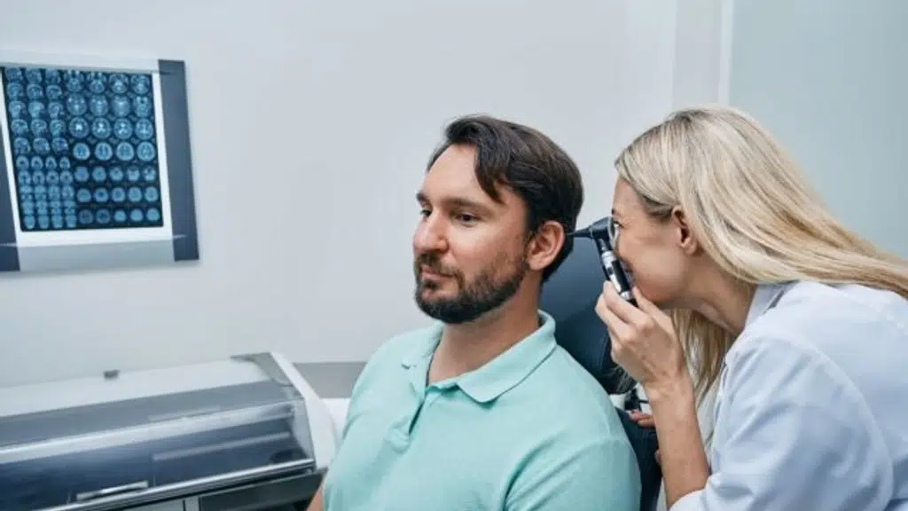 Good Ear Speech and Hearing Wellness Clinic