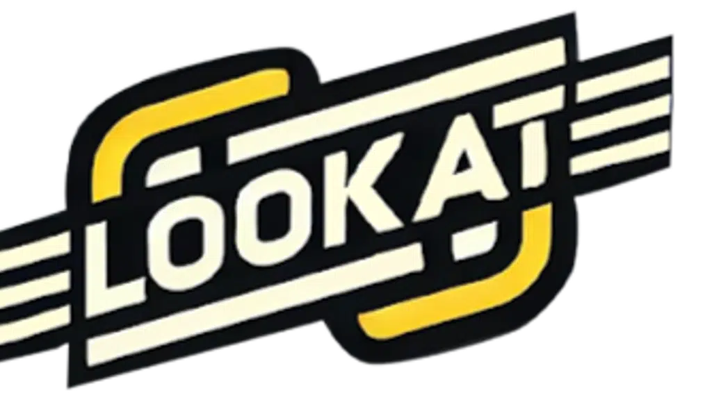 LOOK AT (Tour, Travel & Car Rental)