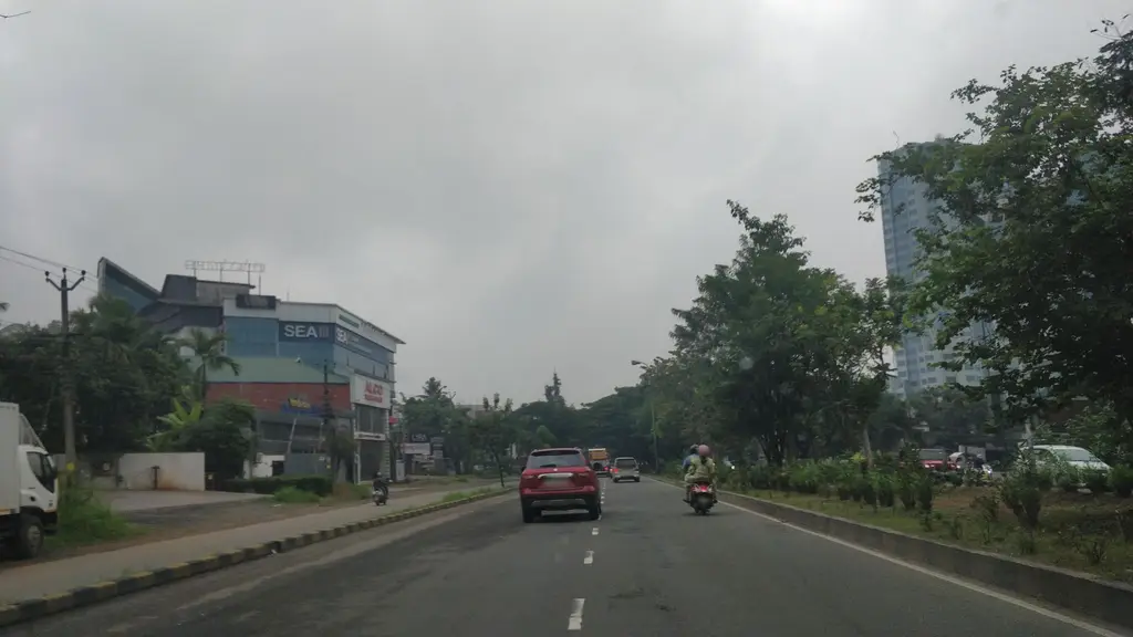 Subway Kakkanadu Cochin