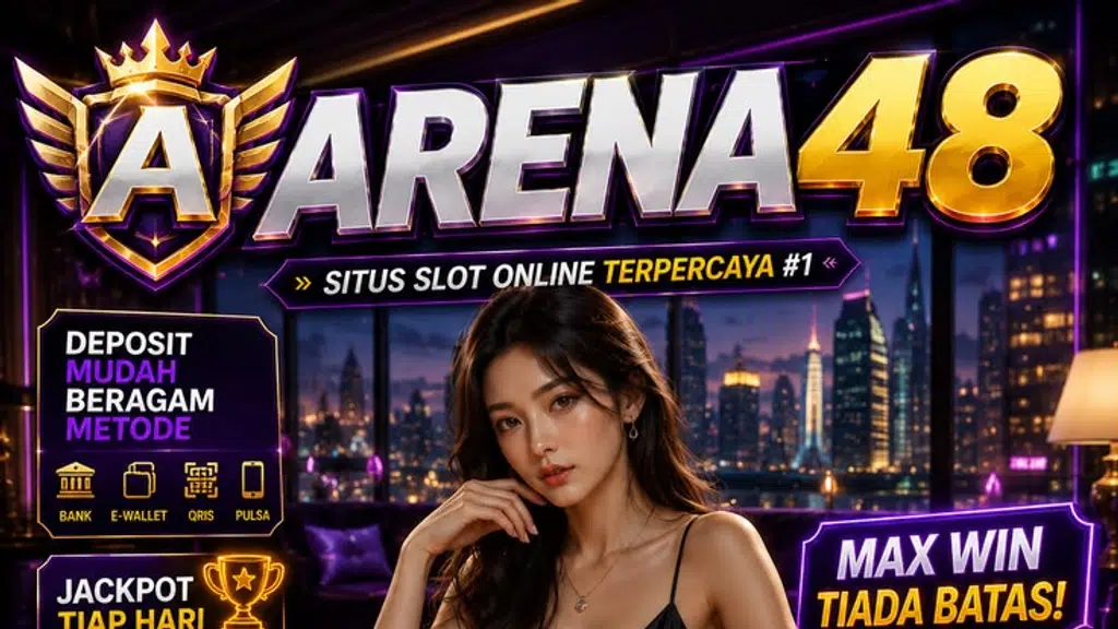 Arena 48