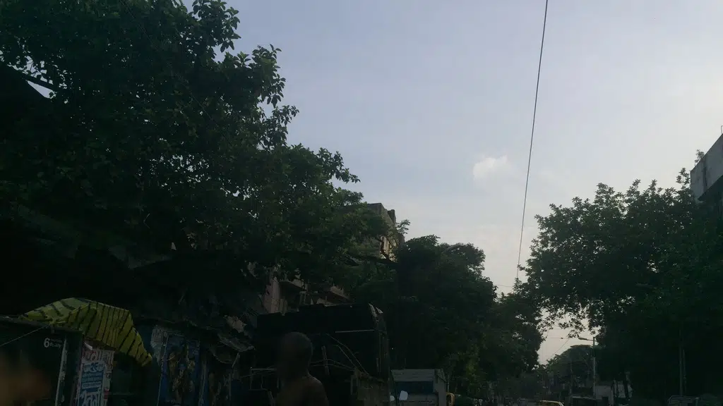 Delivery Partner Job