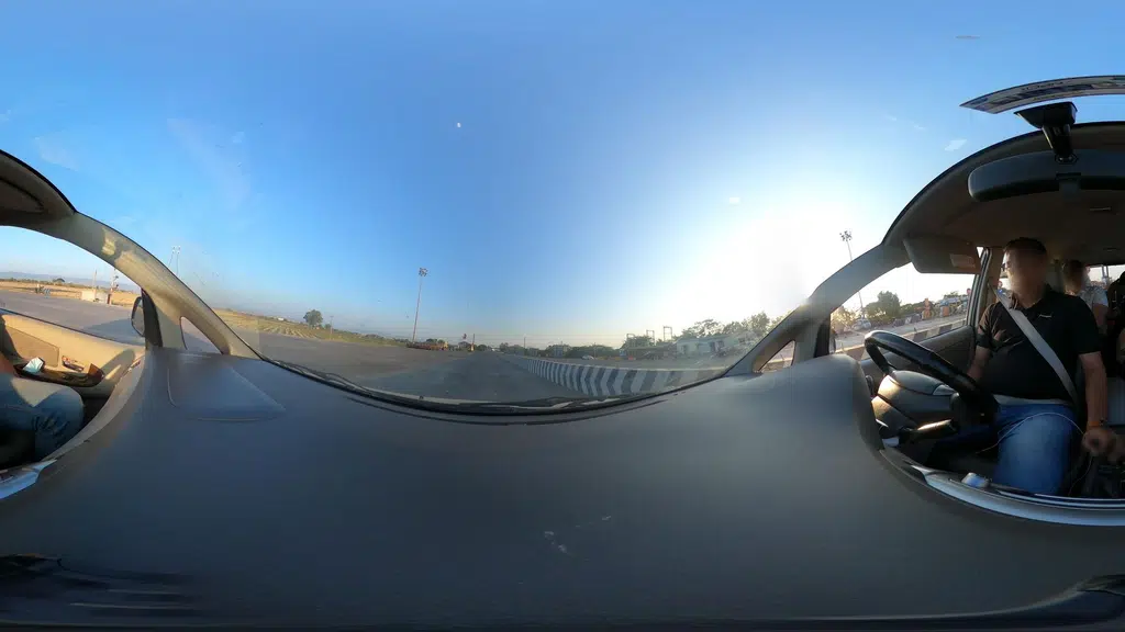 Repl Toll Plaza