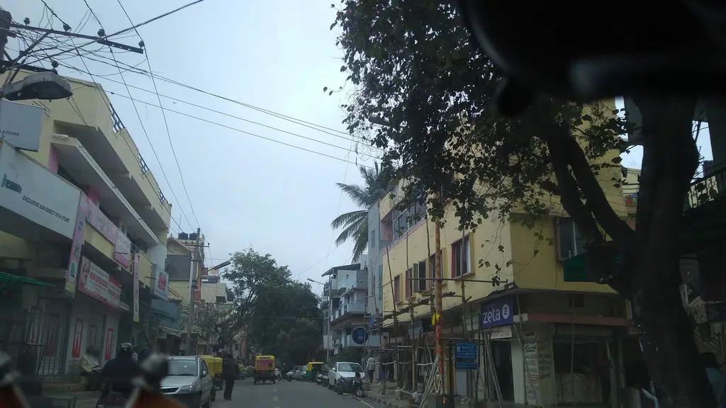 Sri Ranga Marketing