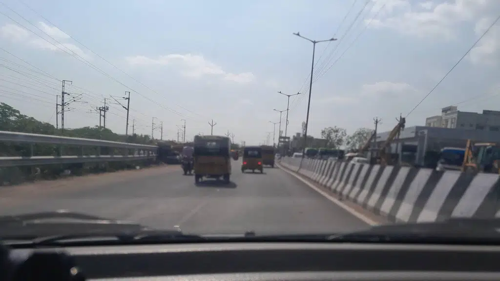 Reliance Petroleum