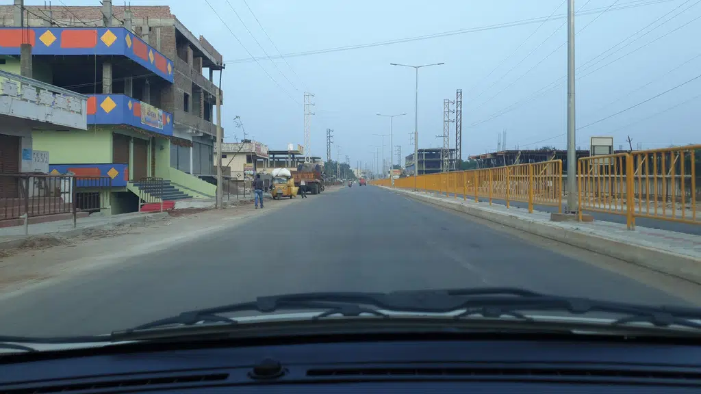 Kisan Estate
