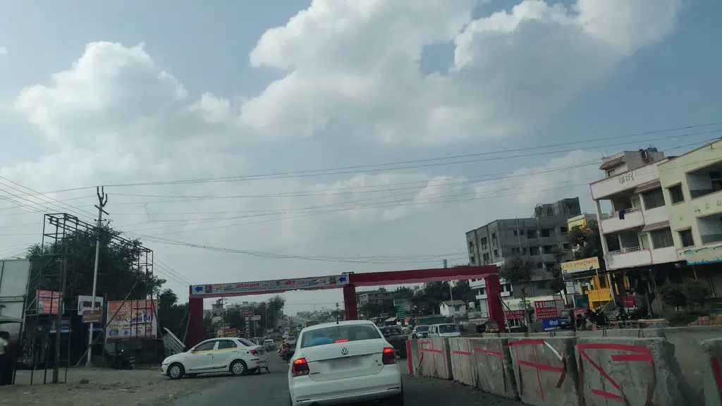 Malhar Grand