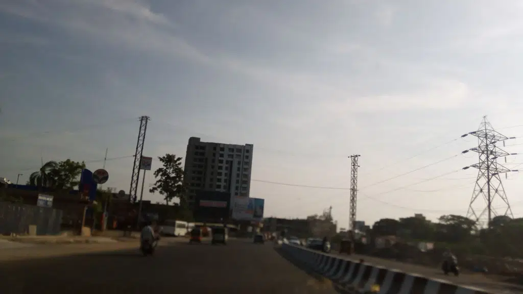 Croma - Kattupakkam