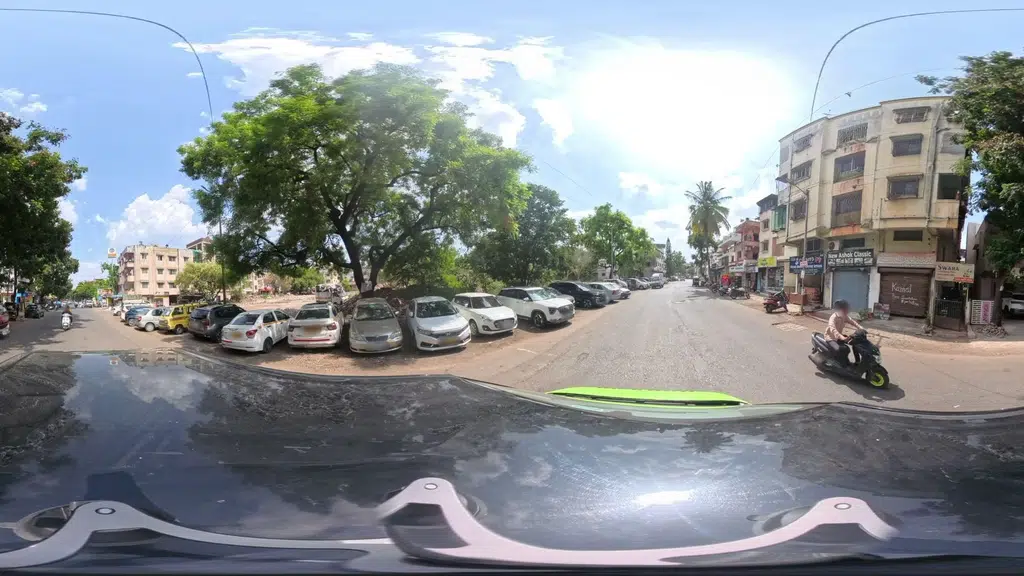 Sidhivinayak Properties