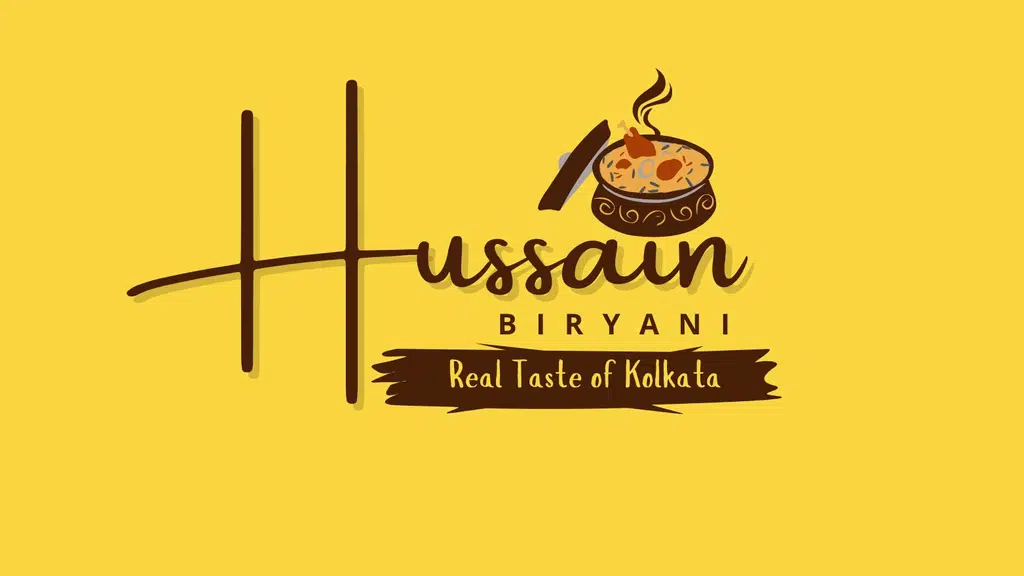 Hussain Biryani
