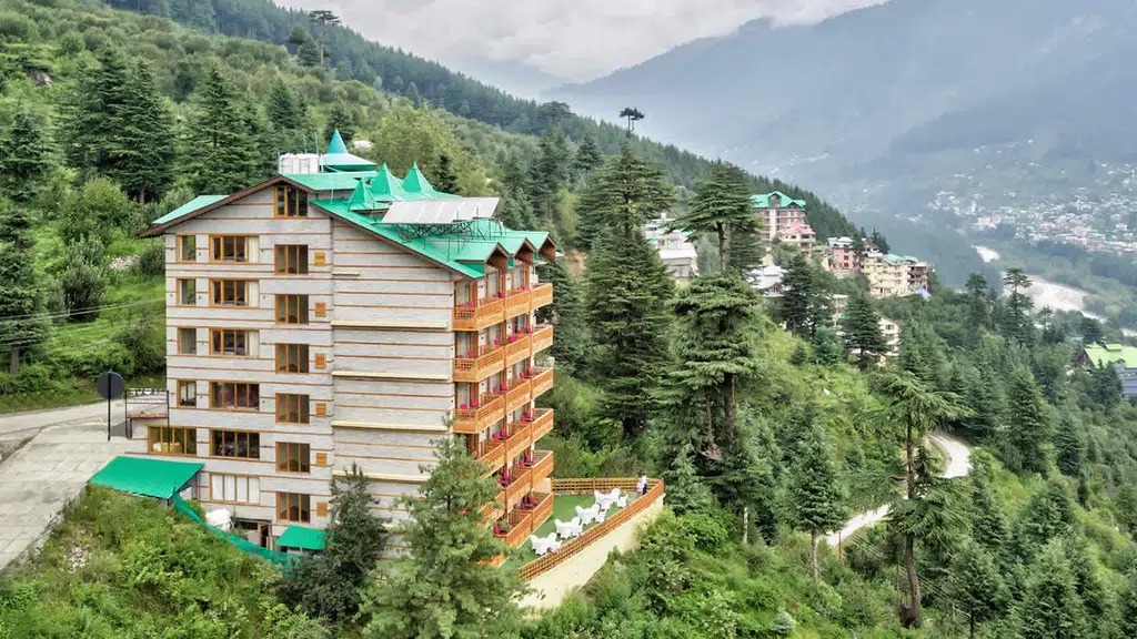 The Holiday Villa Resort & Spa