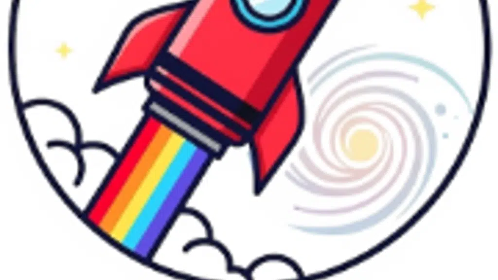 Crayon Galaxy Pre School - Vastral