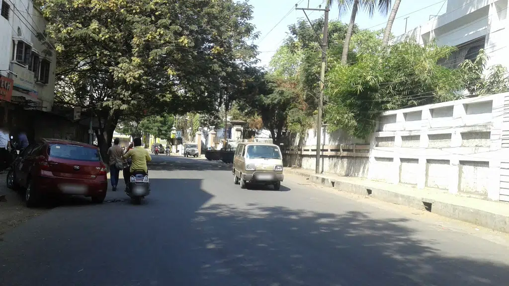 Himanshu motors