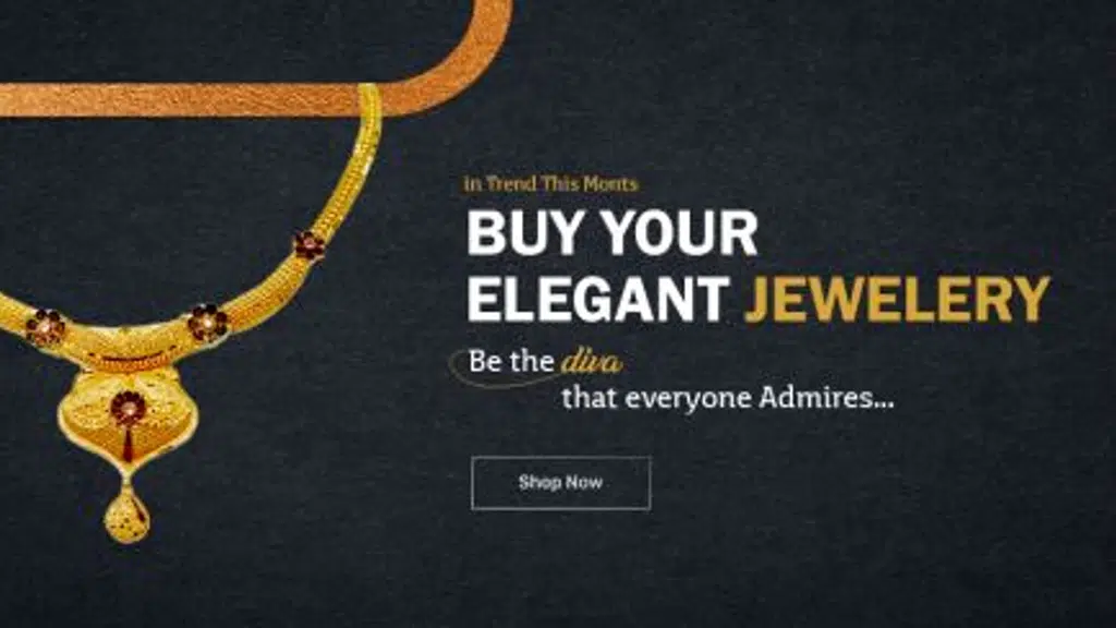 Arihant jewellers