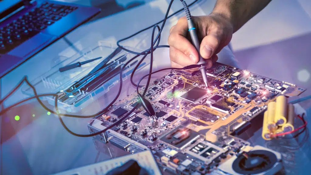 Unique Power Technologies : AC DC Drive Repair || Servo Motor Repair || UPS Repair