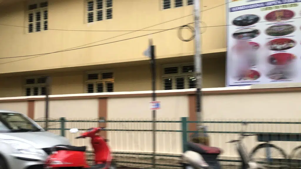St Anne Degree College