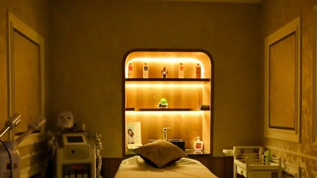 Legal Unisex Salon