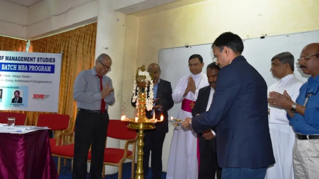 Lourdes Matha College of Science and Technology