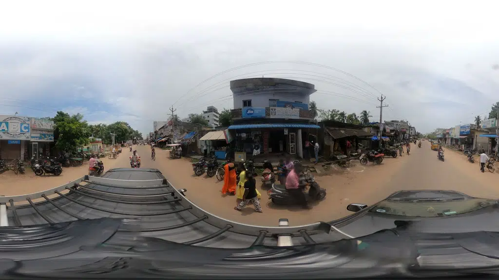 Laxmi General Store