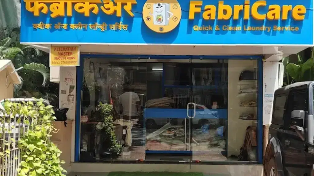 FabriCare