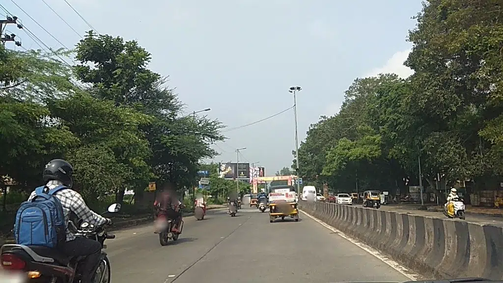 Anand Super Market