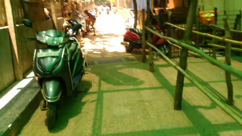 Ganpatipule Temple