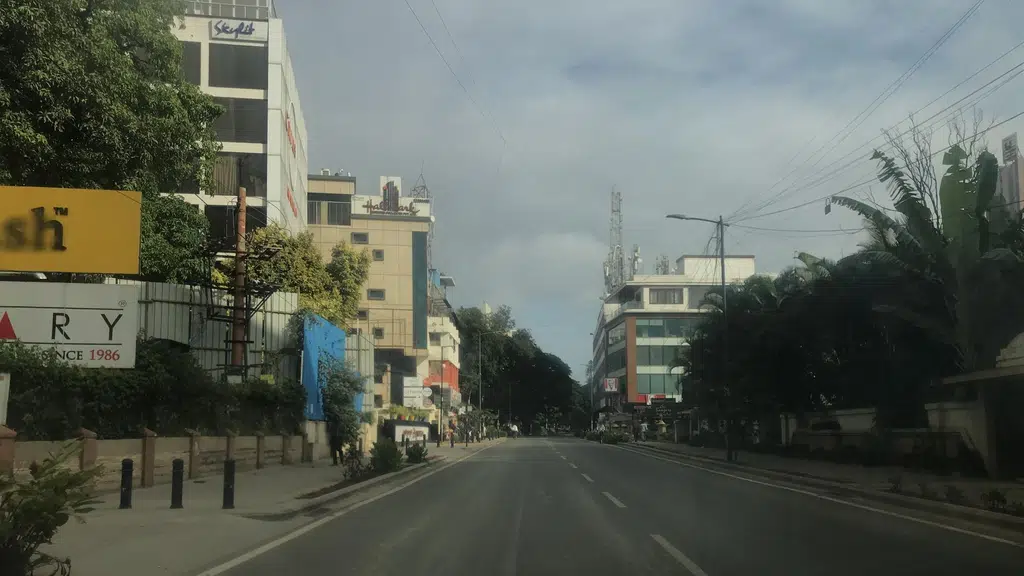 Honda Motorcycle and Scooter Pvt Ltd Regional Office