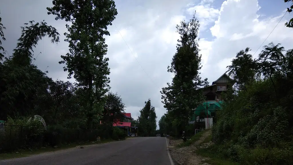 Signature Nest Palampur