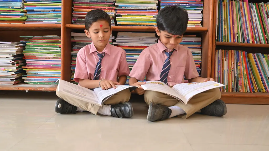 Rajdeep School