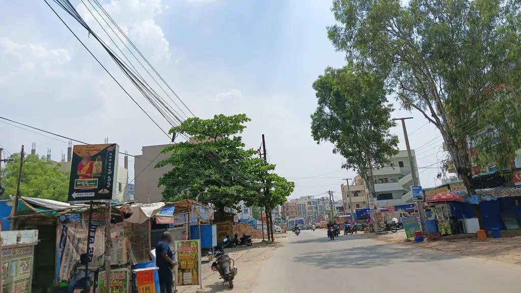 Sri Harsha Real Estate
