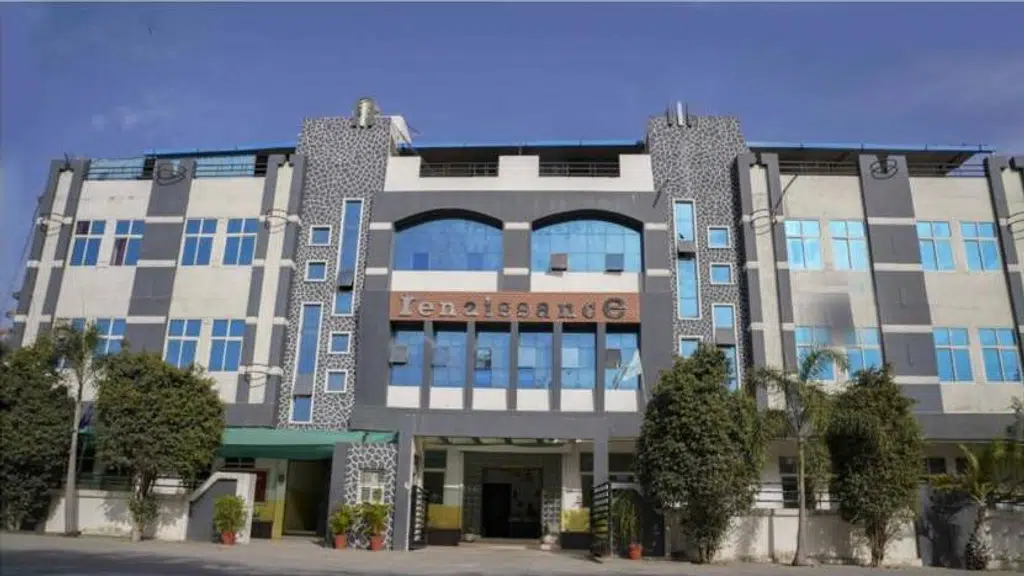 Renaissance law college