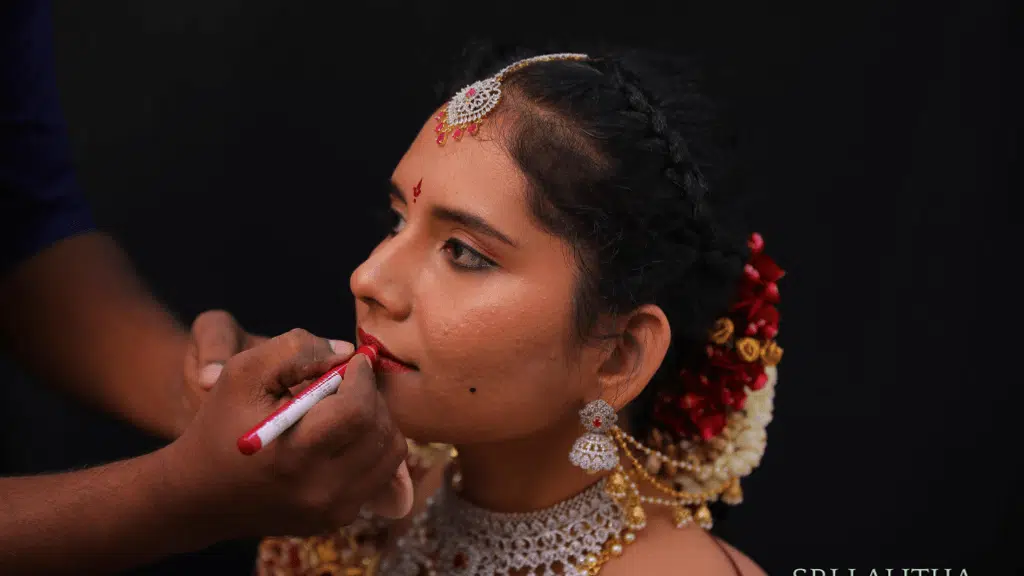 Sri Lalitha Beauty Parlour