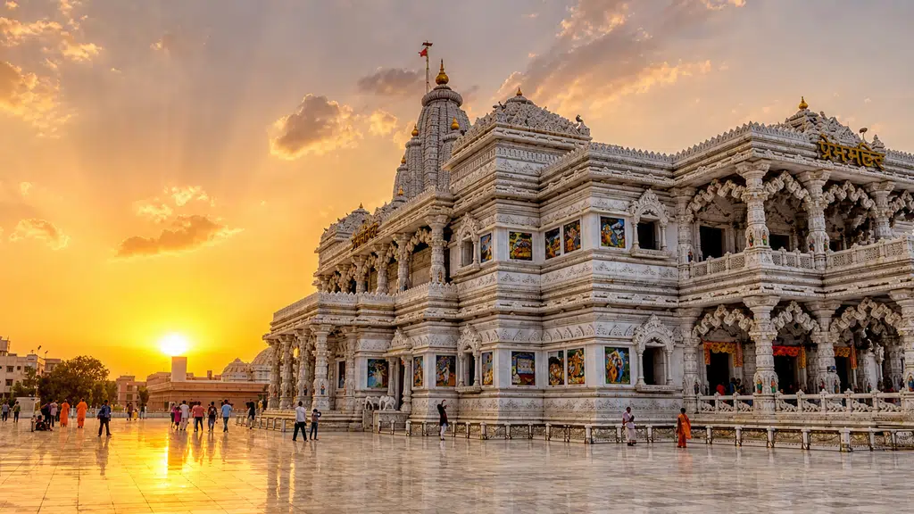 Jaswant Tour and travels