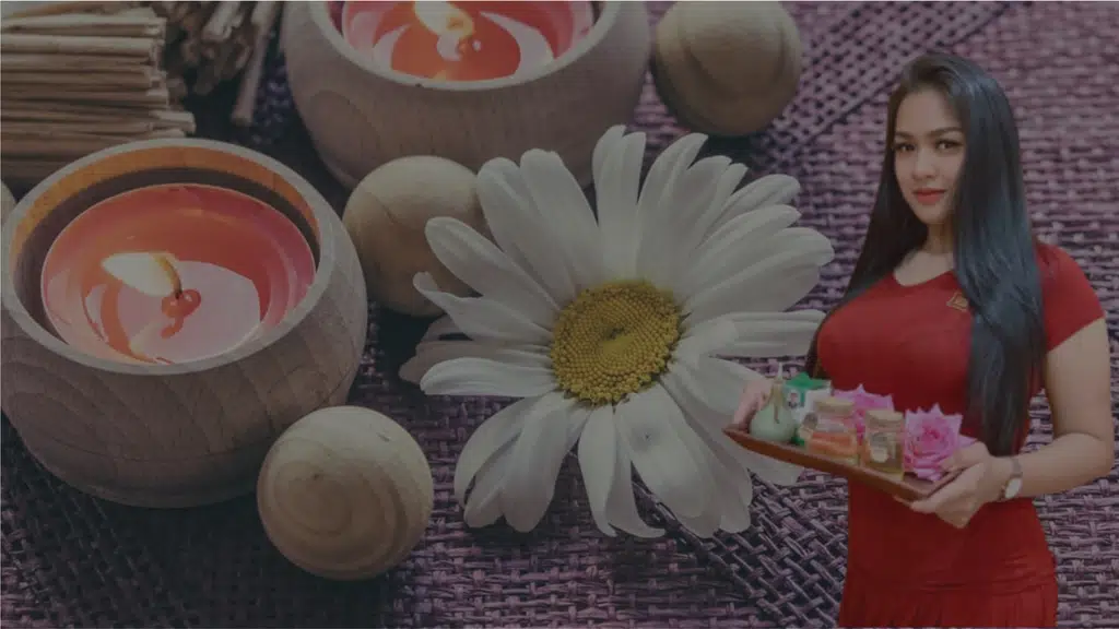 Crystal Thai Spa Kota