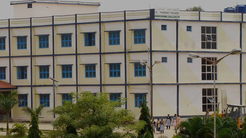 RR Institute of Technology